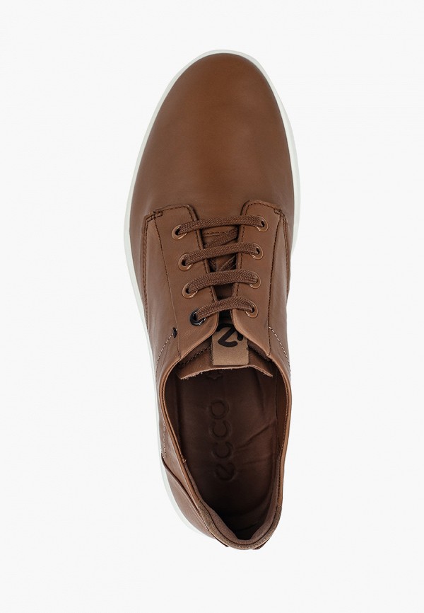 Ecco Кеды - COLLIN 2.0 - фото 4