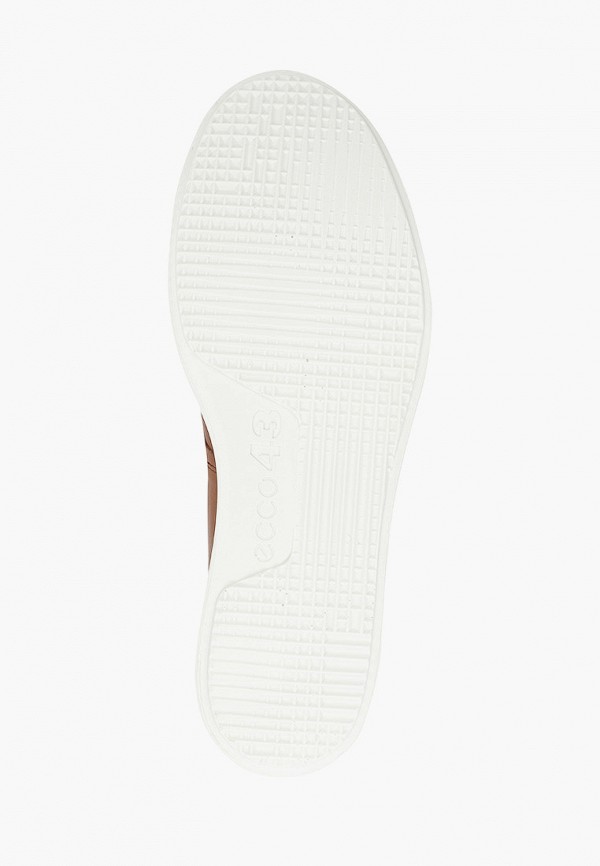 Ecco Кеды - COLLIN 2.0 - фото 5