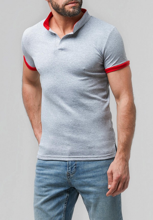 Envylab Поло - фото 1