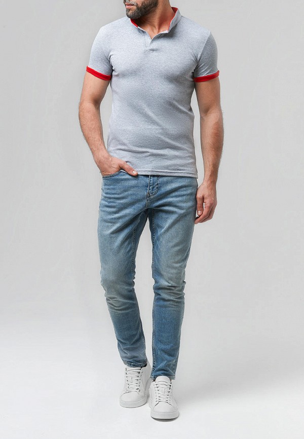 Envylab Поло - фото 2