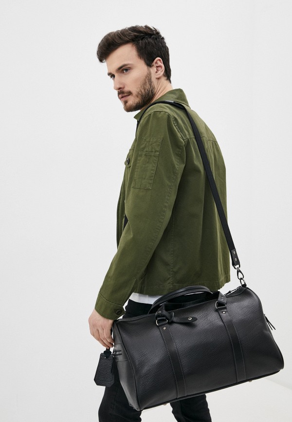 Olio Rosti Сумка дорожная и багажная бирка -  - фото 4