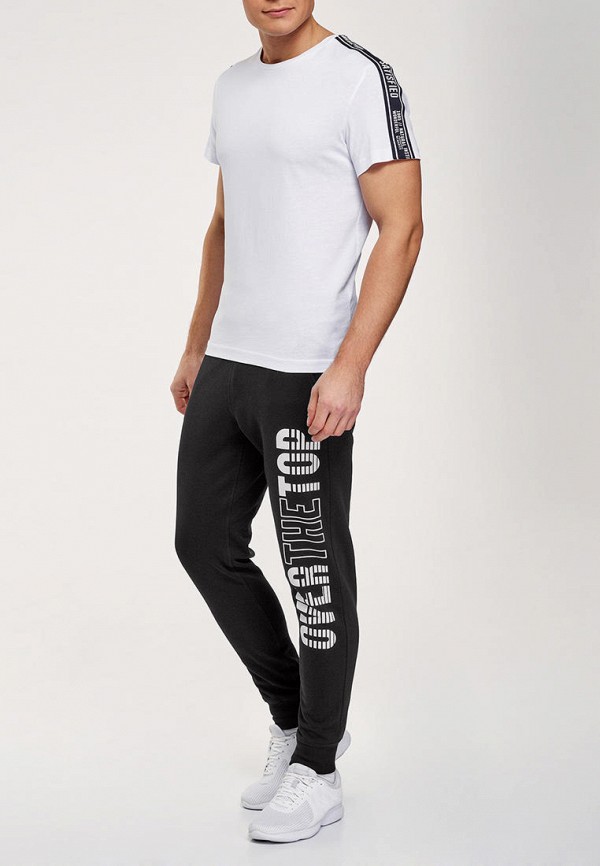 oodji Брюки спортивные - фото 2