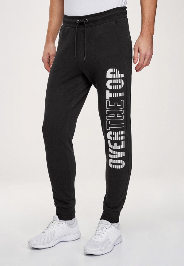 oodji Брюки спортивные - фото 1