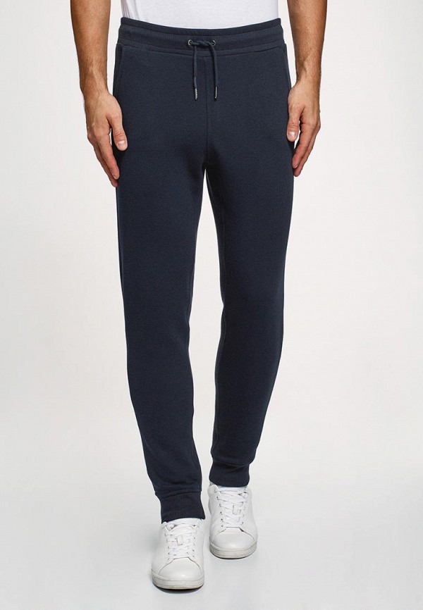 oodji Брюки спортивные - с начесом - фото 1