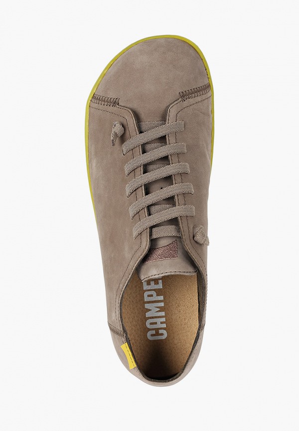 Camper Ботинки - Peu Cami - фото 4