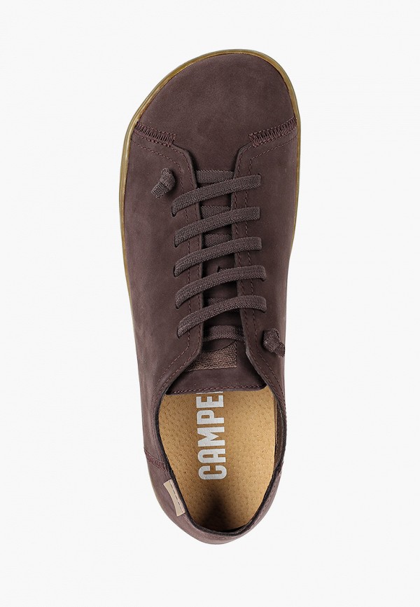 Camper Ботинки - Peu Cami - фото 4