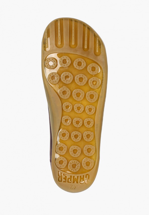 Camper Ботинки - Peu Cami - фото 5