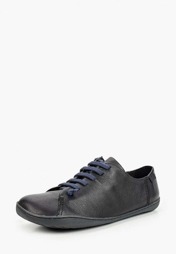 camper peu cami grey