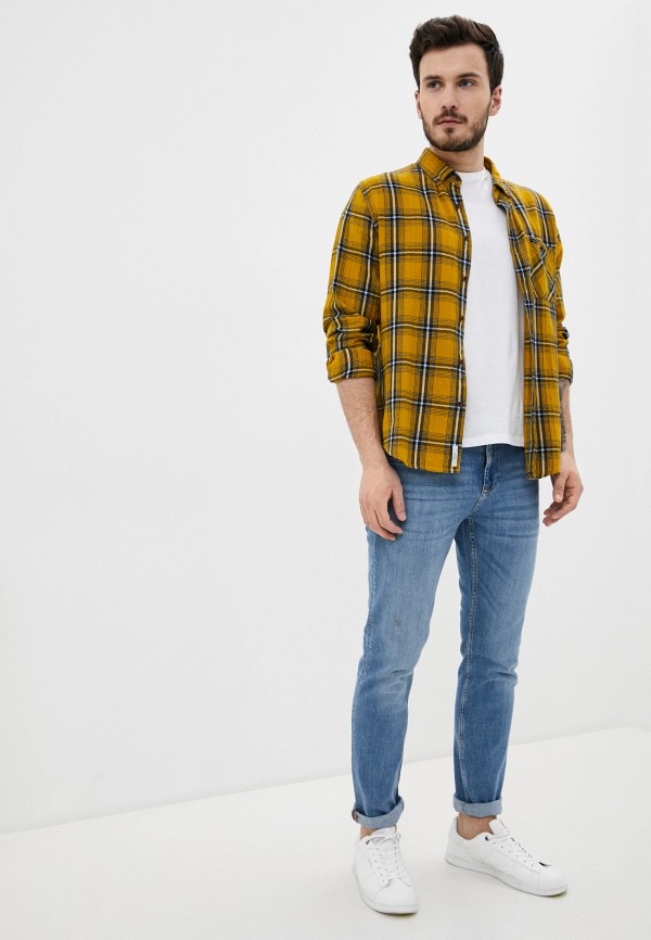 Colin's Джинсы - 044 KARL Straight Fit - фото 2