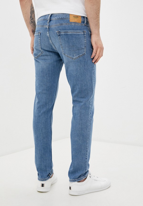 Colin's Джинсы - 044 KARL Straight Fit - фото 3