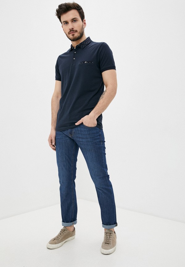 Colin's Джинсы - 045 DAVID Regular Fit - фото 2