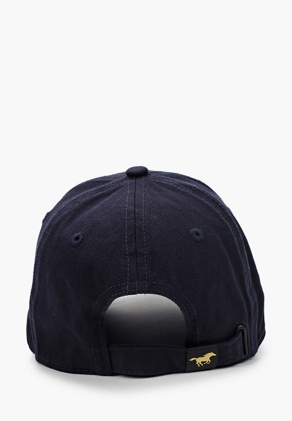 Mustang Бейсболка - MUSTANG 32 Cap - фото 2