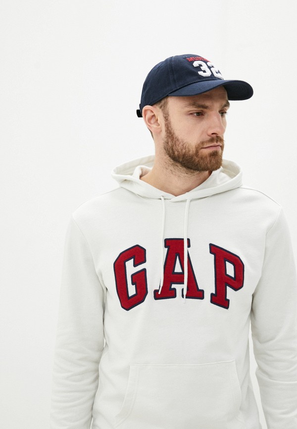 Mustang Бейсболка - MUSTANG 32 Cap - фото 4