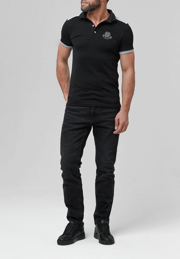 Envylab Поло - фото 2