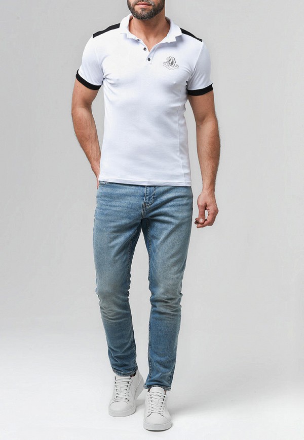 Envylab Поло - фото 2