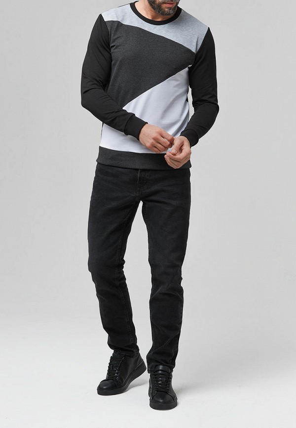 Envylab Свитшот - Firm - фото 2