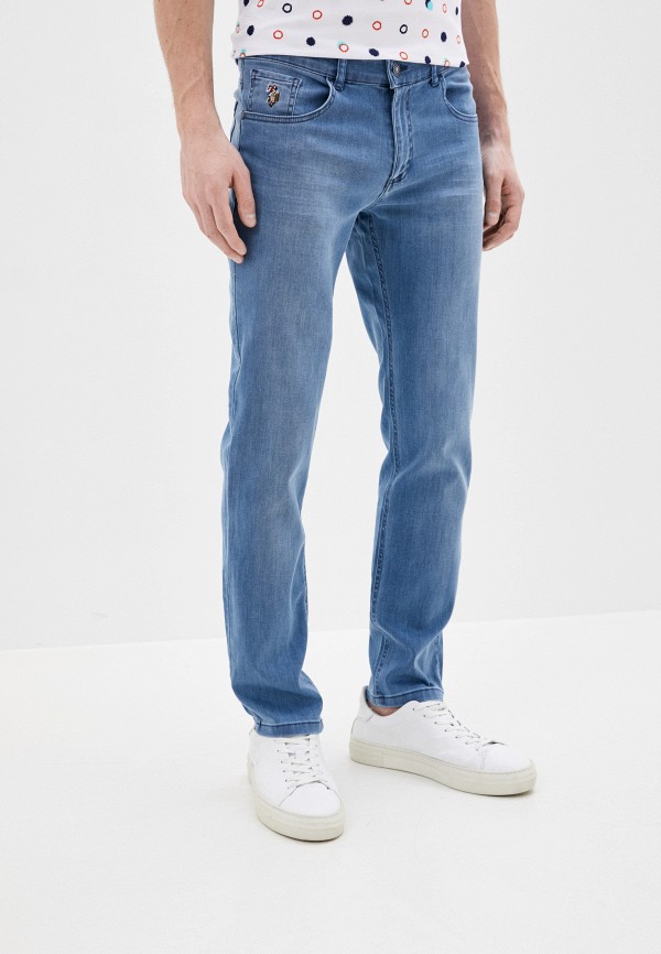 U.S. Polo Assn. Джинсы - фото 1