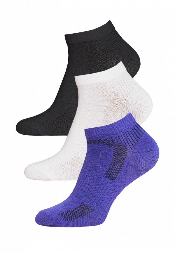 Брестские Носки 3 пары - ACTIVE - фото 1