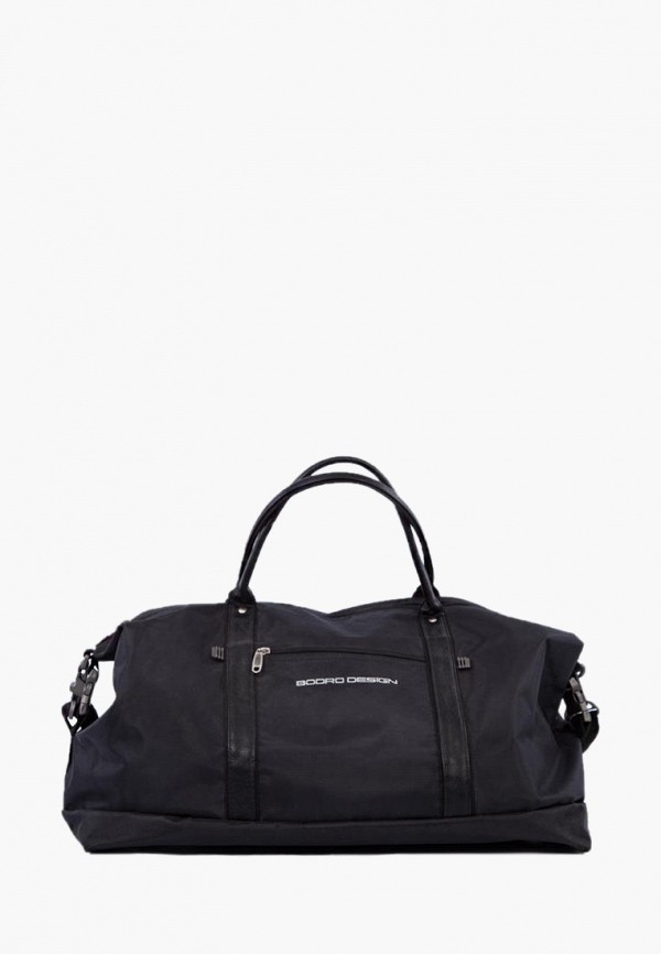 Bodro Design Сумка спортивная - BLACKBEARD - фото 1
