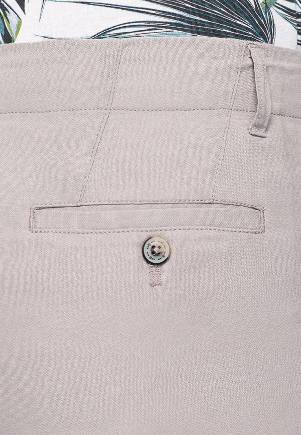 oodji Шорты - фото 4