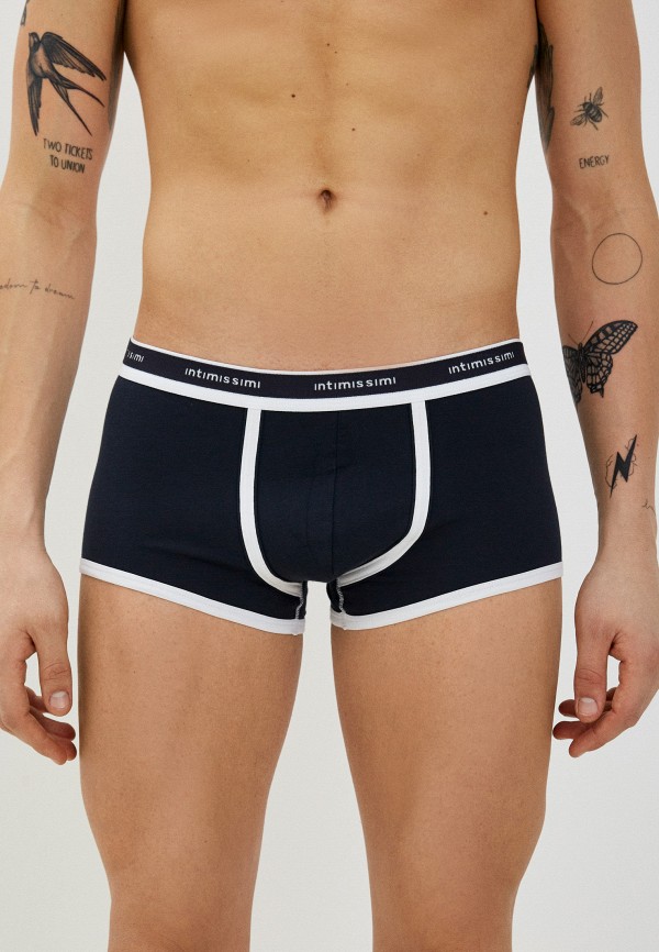Intimissimi Трусы - Supima® - фото 2