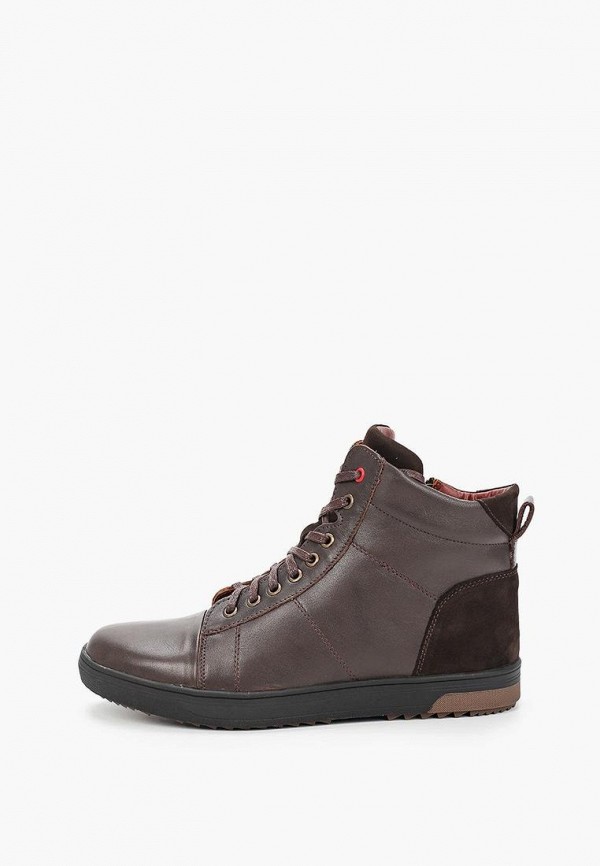 Alessio Nesca Кеды - фото 1