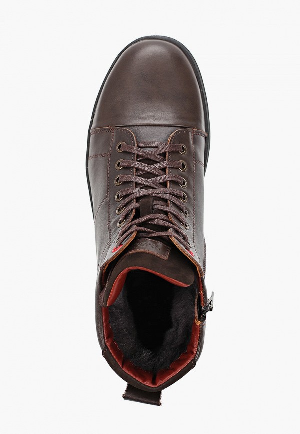 Alessio Nesca Кеды - фото 4