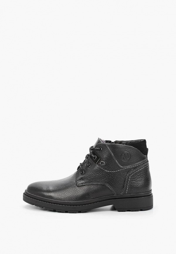 Alessio Nesca Ботинки - фото 1