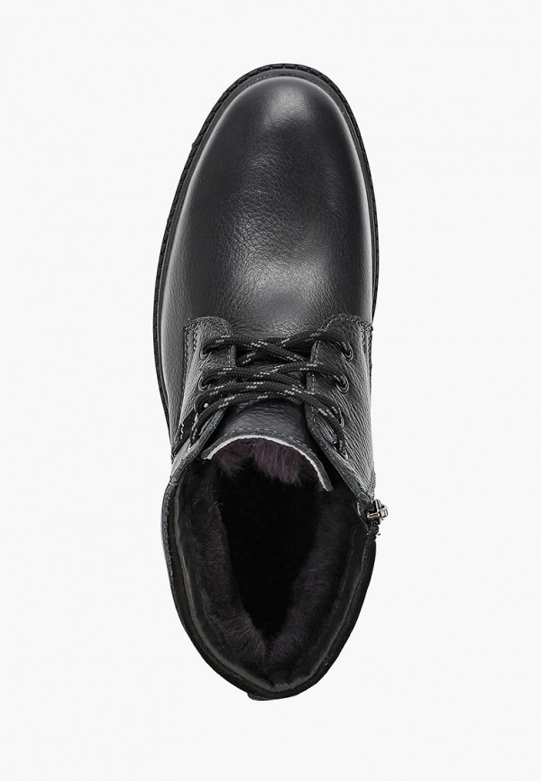 Alessio Nesca Ботинки - фото 4