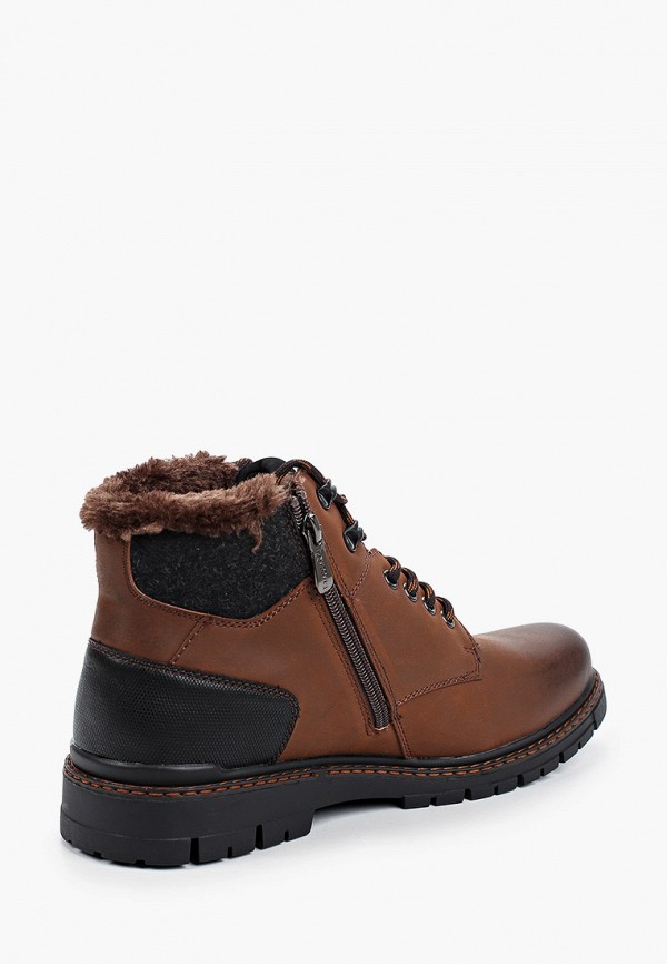 T.Taccardi Ботинки - фото 3