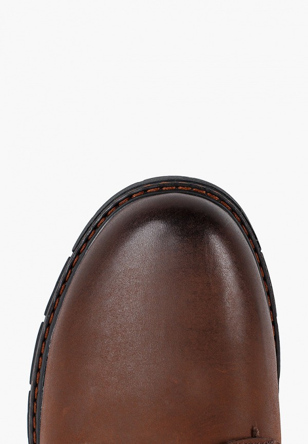 T.Taccardi Ботинки - фото 4