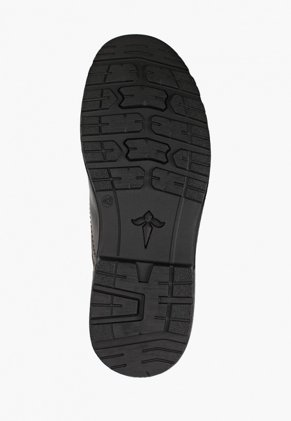 T.Taccardi Ботинки - фото 5