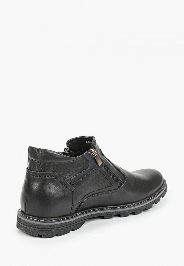 Alessio Nesca Ботинки - фото 3