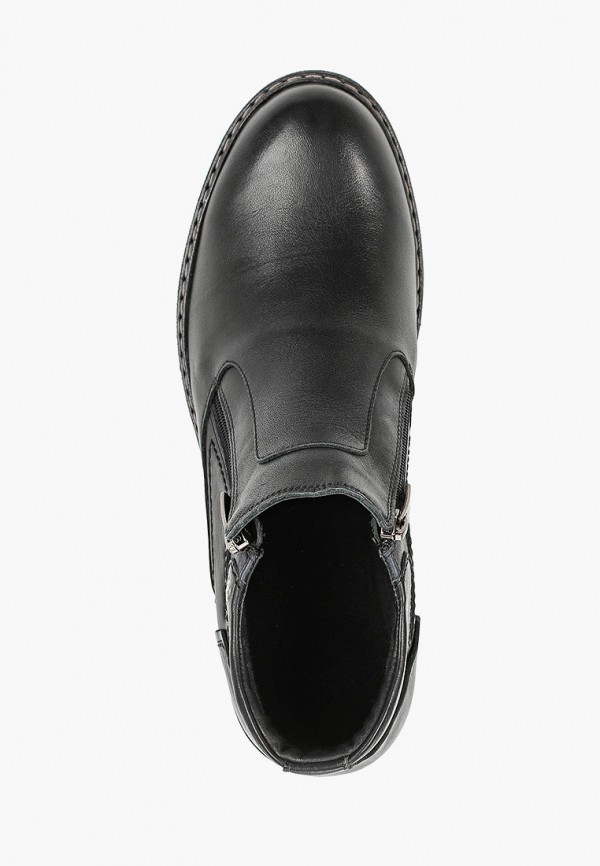 Alessio Nesca Ботинки - фото 4