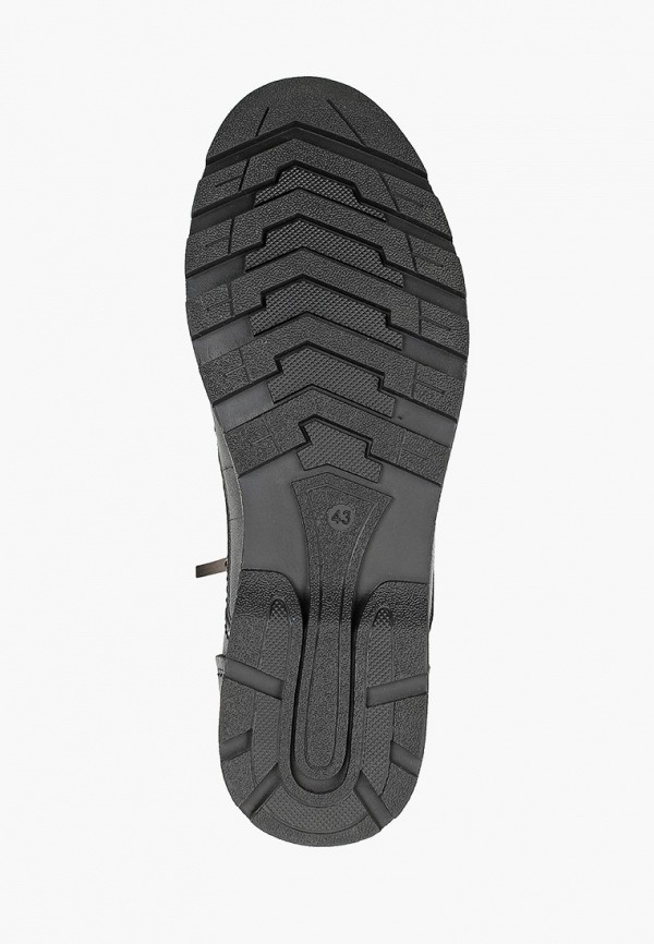 Alessio Nesca Ботинки - фото 5