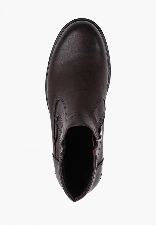 Alessio Nesca Ботинки - фото 4