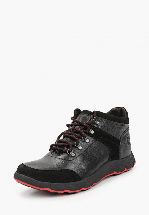 Alessio Nesca Ботинки - фото 2