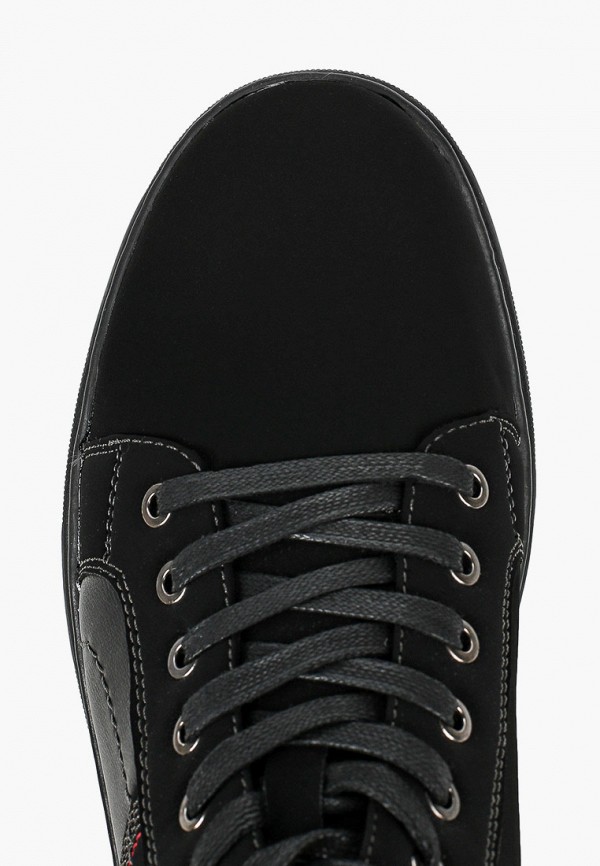 T.Taccardi Ботинки - фото 4