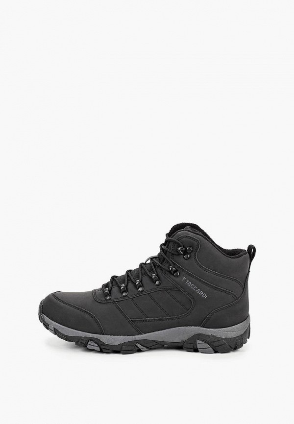 T.Taccardi Ботинки - фото 1