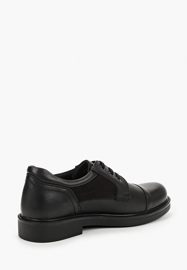 Alessio Nesca Ботинки - фото 3