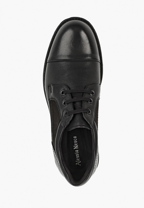 Alessio Nesca Ботинки - фото 4