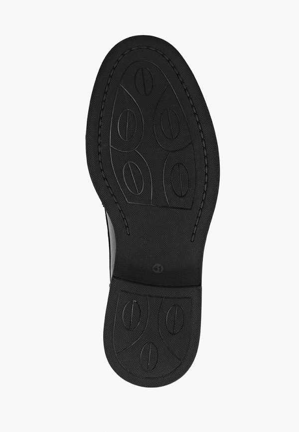 Alessio Nesca Ботинки - фото 5