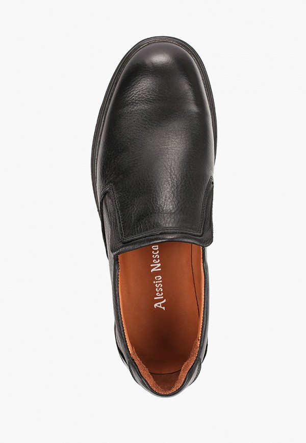 Alessio Nesca Лоферы - фото 4