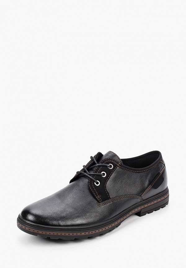 T.Taccardi Ботинки - фото 2