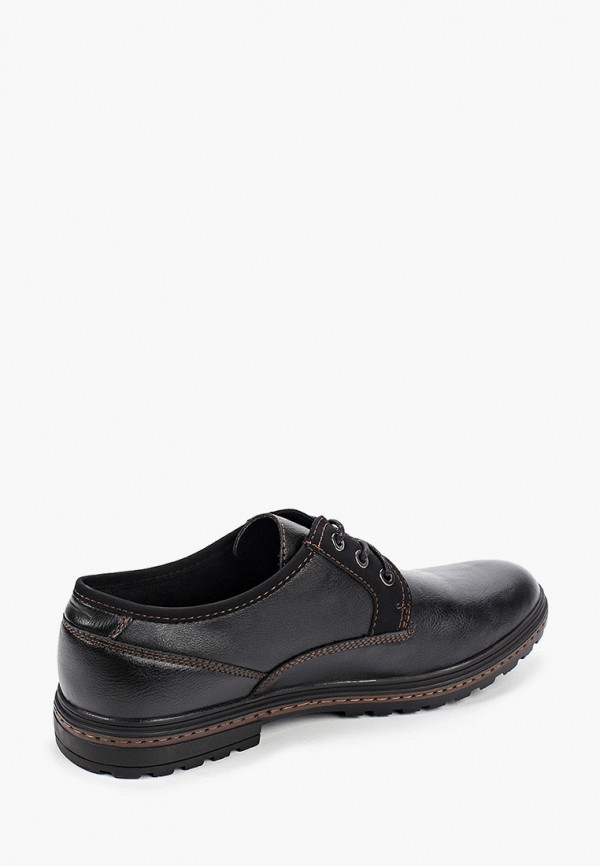 T.Taccardi Ботинки - фото 3