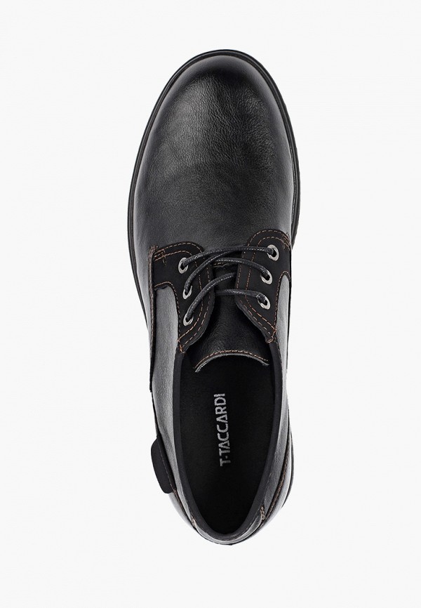 T.Taccardi Ботинки - фото 4