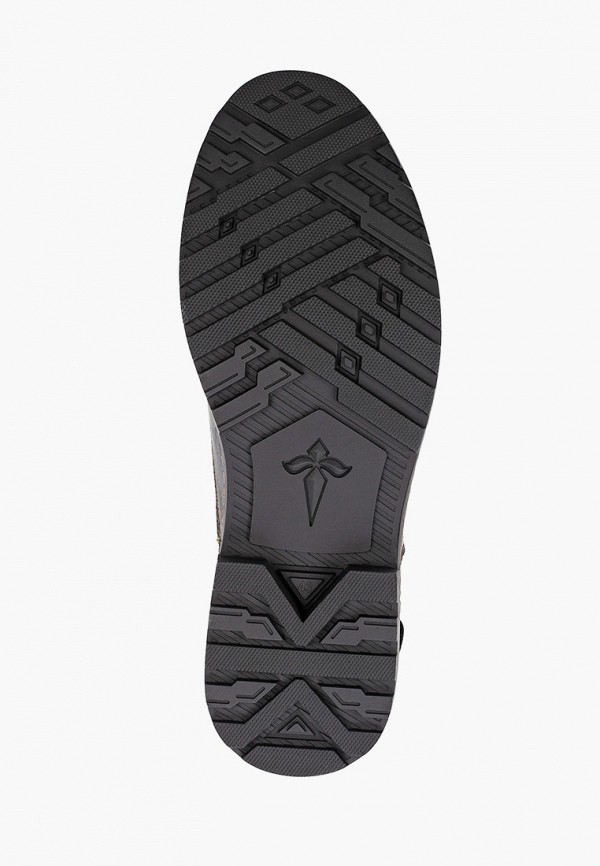 T.Taccardi Ботинки - фото 5