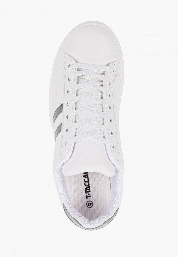 T.Taccardi Кеды - полнота G (7) - фото 4