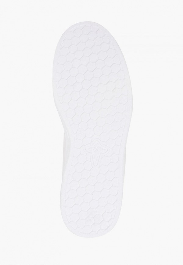 T.Taccardi Кеды - полнота G (7) - фото 5