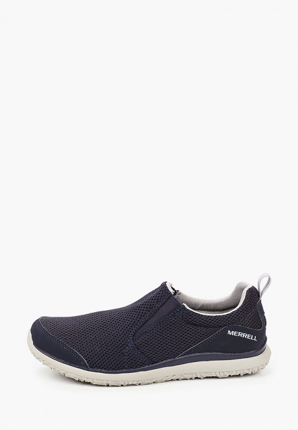 Merrell Слипоны - GETAWAY BREEZE MOC - фото 1